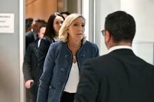 Marine Le Pen