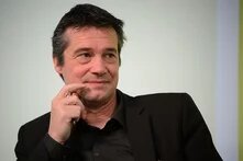 Prof. Dr. Rainer Forst