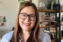 Asmira Salihbasic Kasapovic