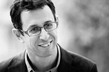 Assaf Gavron