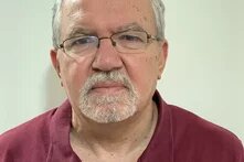 Odeh Bisharat