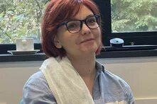 Naida Kucukalic