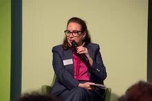 Maria Fernada Espinosa