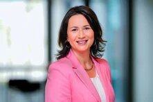 Anja Siegesmund Portrait