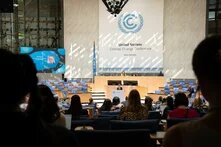 10 Years of the Paris Agreement