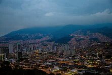 Medellín, Colombia