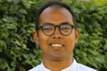 Portrait: Anas Ansar