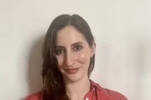 Portrait of Alexandra Rongione