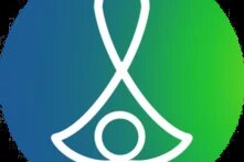 Das Foto zeigt das Logo des Projektes "Nature in Common".