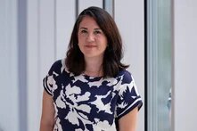 Ingrid Hausinger de Kafie