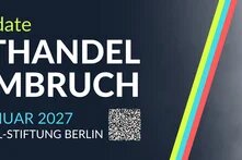 Konferenz: Welthandel im Umbruch