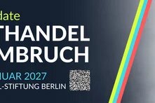 Konferenz: Welthandel im Umbruch