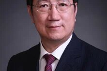 Portrait  Li Zheng