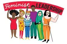 Feminist Leadership
