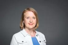 Portrait Lisa Paus