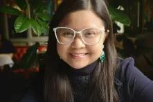 Photo of author Renee Karunungang