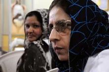 The sole female doctor of the Herat Regional Military Hospital is honored in 2011. Afghan Women have had a long journey in terms of their rights and socio-political participation since the Taliban downfall in 2001.