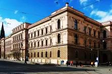 Building of the Constitutional Court