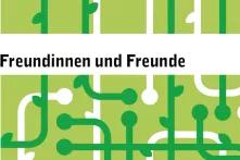 Logo: Freundinnen und Freunde