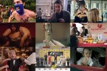 Foto: Screenshot aus verschiedenen nominierten Videos
