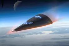 Hypersonic Test Vehicle (HTV) 2