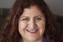 imelda marrufo