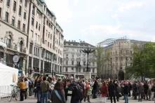 LMP / Greens demo 17th April 2011