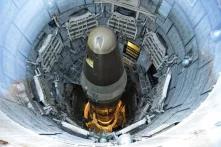 titan missile