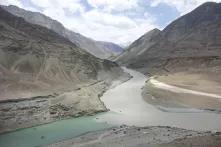 Indus River