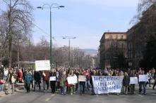 Proteste in Bosnien-Herzegowina
