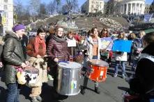 women of maidan