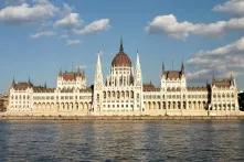 Hungarian Parliament