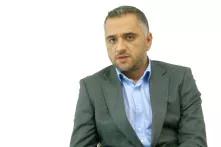 Masood Karokhail