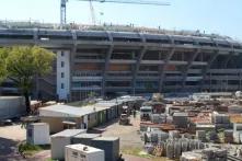 Maracanã stadium 