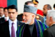 President Karzai