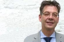 Porträt Georg Krücken