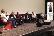 Podium: Jerusalem Talks