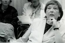 Edda Stelck