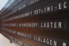 Der Poesieautomat von Hans Magnus Enzensberger in Landsberg