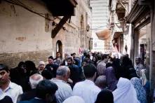  Damascus, Umayyad Mosque