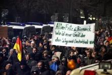 Legida-Demo