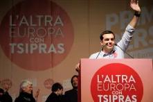 Alexis Tsipras