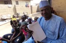Refugee Boko Haram Nigeria