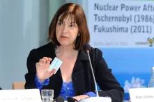 Rebecca Harms