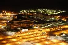 NSA-Hauptquartier
