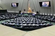 Iranian Parliament