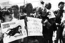 Proteste in El Salvador