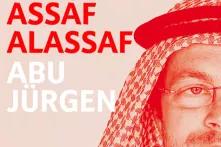 Coverbild: "Abu Jürgen. Mein Leben mit dem deutschen Botschafter"