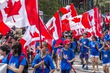 Canada Day 2014