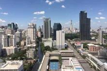 Bangkok
